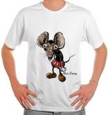 Camiseta Mickey