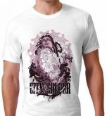 Camiseta City and Colour