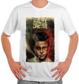 Camiseta Clube da Luta