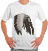 Camiseta Johnny Depp
